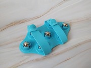 Masażer antycellulitowy,antystresowy,bóle mięśni 