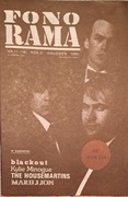 Fonorama nr 16 (1991)