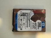 WD BLUE 750GB 5.4K 8MB SATA III 2.5'' WD7500BPVX