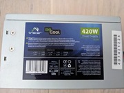 Zasilacz Tracer Be Cool 420W Silent 420 W