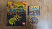 PC Aztec PL wydanie polskie big box