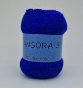 Przędza Angora 30. Angora. 