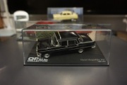 OPEL COLLECTION KAPITAN PII TAXI