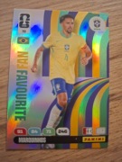 Karta Piłkarska Panini FIFA World Cup 2026 Fan Favourite Marquinhos 70