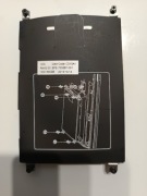 HP ProBook 640 G1 - kieszeń dysku