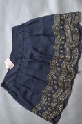 spódnica mini nowa Awear M/L