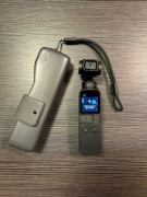 DJI Osmo Pocket 1 | GIMBAL 4K | Stan Idealny | Super Cena