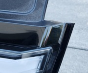 LAMPA LEWA TYLNA EU FORD MUSTANG VI biała