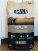 ACANA DOG Light & Fit Dog 11,4kg 