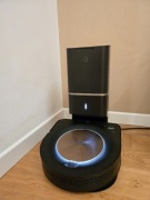 Robot sprzątający iRobot Roomba S9+ (używany)