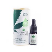 olejek cbd 20%