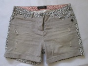 MAISON SCOTCH spodenki damskie W 28