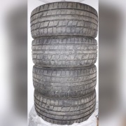 Opony Zimowe Nankang Winter Activa SV55 255/40/R19