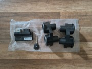 Blokada a2 34KM Honda CB 600 F CBR600F PC41