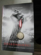 OBSESJA DOSKONAŁOŚCI Dawid Piątkowski