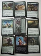 Invasion of Ikoria + gratisy MTG karty Magic the Gathering