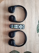 Chrysler Town & Country Pilot Słuchawki TV