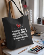 Torba na zakupy Dzień Nauczyciela