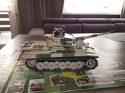 Cobi Tiger "Bitwa o Berlin"