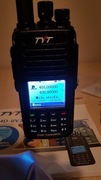 Radiotelefon TYT MD-UV390 PLUS 10W radio