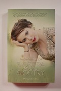 Książka "Siostra mojej siostry"