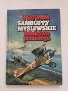 Pierwsze samoloty myśliwskie lotnictwa polskiego Goworek Sigma