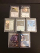 MTG Magic The Gathering | 7 Kart | od 1zł