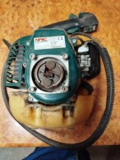 Kosa Nac 0.9 km silnik uszkodzony