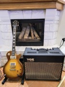 Vox AD50VT combo gitarowe 