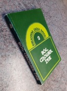 A. Zakrzewski - Bóg, człowiek, życie [Znaki Czasu I/1982] BDB STAN/spis tr 