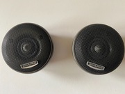 Alpine F1 Status tweetery Scan Speak R29