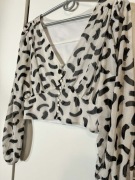 Bluzka damska marki Reserved S/M