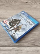 Gra God of War Ragnarok Polska Wersja PS4/PS5 Playstation