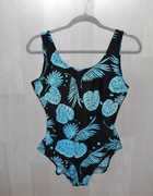 Bon Prix jednoczęściowy kostium kąpielowy 44