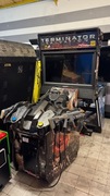 Automat Terminator Salvation Raw Thrills 16000 brutto !