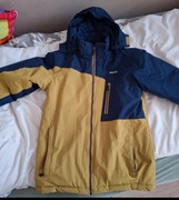 Kurtka zimowa dla chłopca 