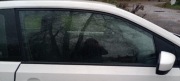Szyba przod prawa Skoda Citigo VW Up Seat Mii 3 drzwi Oryginal 2019