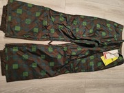 Burton Poacher Pants – spodnie snowboardowe XL