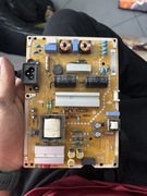 Zasilacz EAX66171501 (2.1) LG 32LF592U 