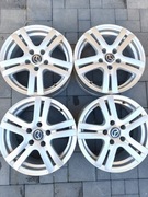 Felgi aluminiowe 16" Mazda 6