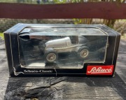 Schuco-Classic Mercedes W125  01011