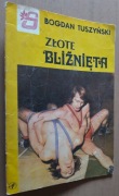 Złote bliźnięta O zapaśnikach-bliźniakach Kazimierzu i Józefie Lipieniach