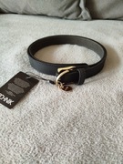 Pasek damski skórzany 90 OCHNIK