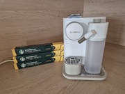 Expres do kawy Nespresso EN64OW