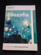 FILOZOFIA 1 OPERON PODRĘCZNIK ZAKRES PODSTAWOWY