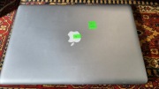 Laptop MacBook Pro 15" (Late 2008) | Core 2 Duo 2,4GHz | 4GB RAM