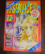 Secret Service nr 22 (3/95)