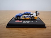 Opel Vectra GTS V8 2004 Schuco 1:87