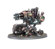 Ratling Warpblaster warhammer AOS Skaven