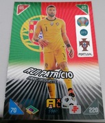 Karty panini euro 2020 